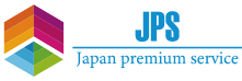 JPSのロゴ