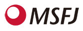 MSFJのロゴ